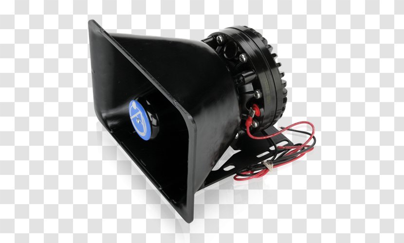 Rumbler Siren Federal Signal Corporation Sekaimon Loudspeaker - Audio - Ambulance Lights Sirens Transparent PNG