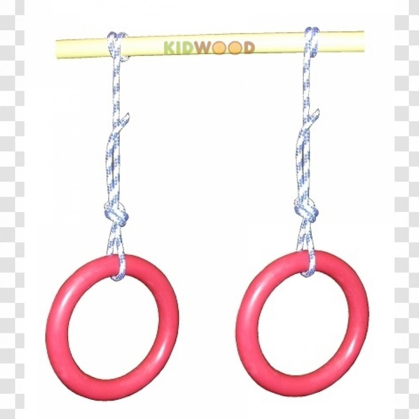 Gymnastics Rings Sport Mat Early Start - Ring Transparent PNG