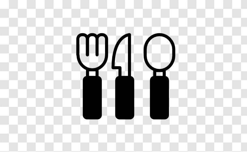 Fork Spoon - User Interface Transparent PNG