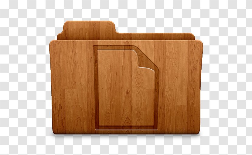 Hardwood Angle Varnish - Film - Matte Document Transparent PNG