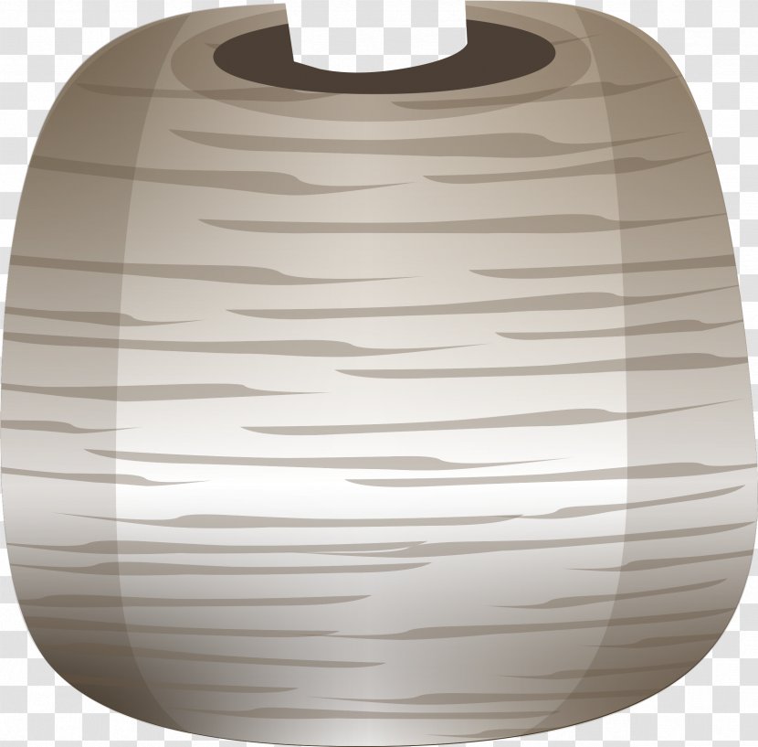 Vase Artifact - Packing Transparent PNG