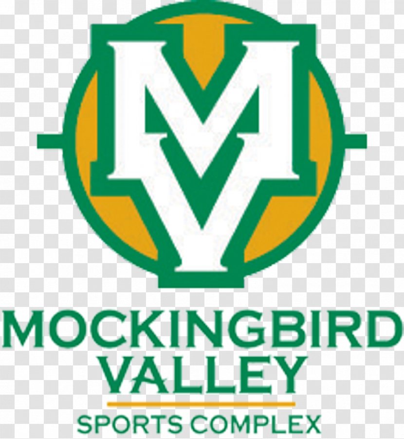 Logo Mockingbird Valley Drive Sports Complex - Area Transparent PNG