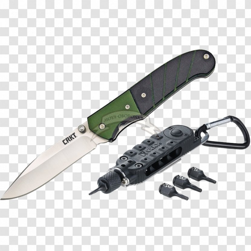 Multi-function Tools & Knives Torx Screwdriver Knife - Hardware Transparent PNG
