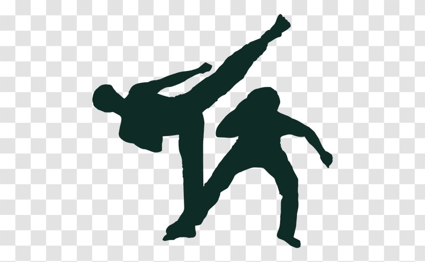 Capoeira Martial Arts Kickboxing Bajiquan - Hand - Brazilian Carnival Transparent PNG