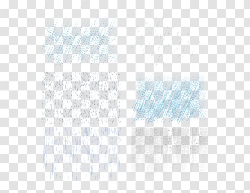 Drops - Youtube - Blue Transparent PNG