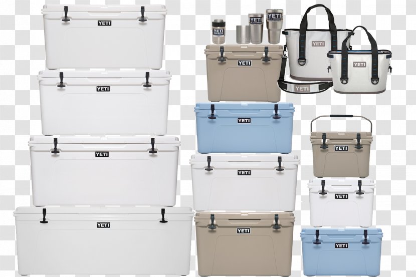 Igloo Yukon 50 Quart Cooler Yeti Roadie 20 Coleman Company - Tundra 45 Transparent PNG