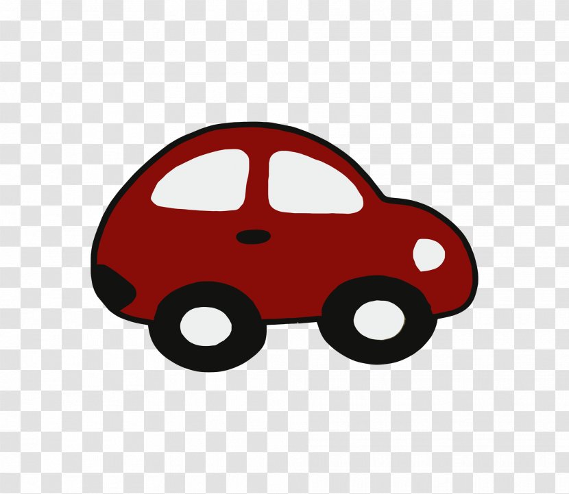 Baby Toys - Mode Of Transport - Car Products Transparent PNG