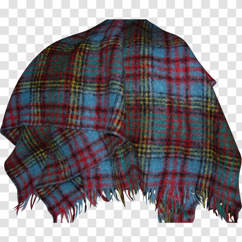 Scotland Blanket Tartan Mohair Pattern - Carpet Transparent PNG