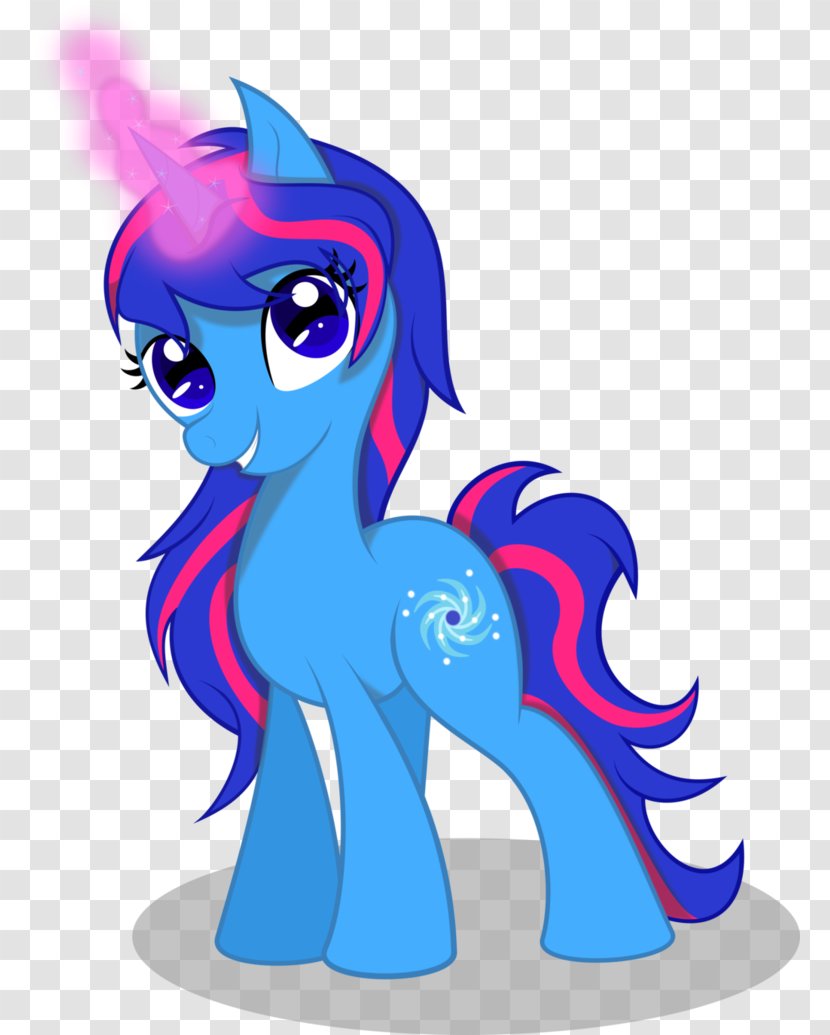 Fan Art DeviantArt Digital - My Little Pony Friendship Is Magic - Moon Flower Transparent PNG