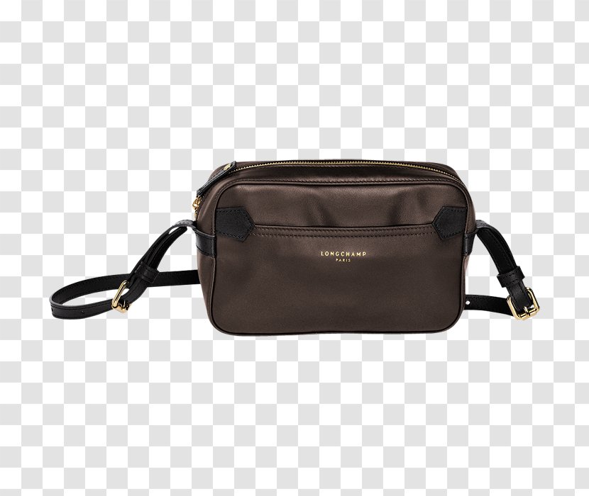 Handbag Longchamp Leather Tote Bag Transparent PNG