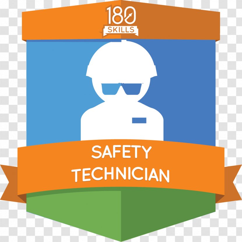 Logistics Industry Graphic Design Skill Training - Area - Health And Safety Transparent PNG