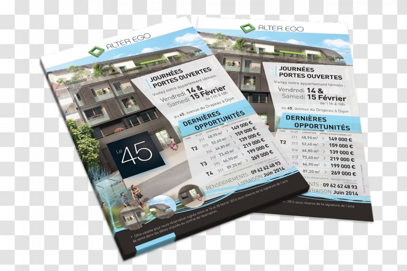 Advertising Brand - Creative Real Estate Pastel Poster Image Transparent PNG