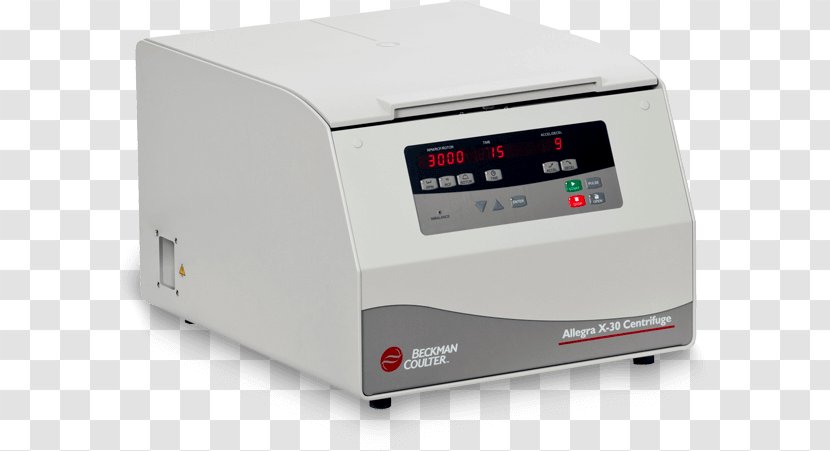 Laboratory Centrifuge Beckman Coulter Science Transparent PNG