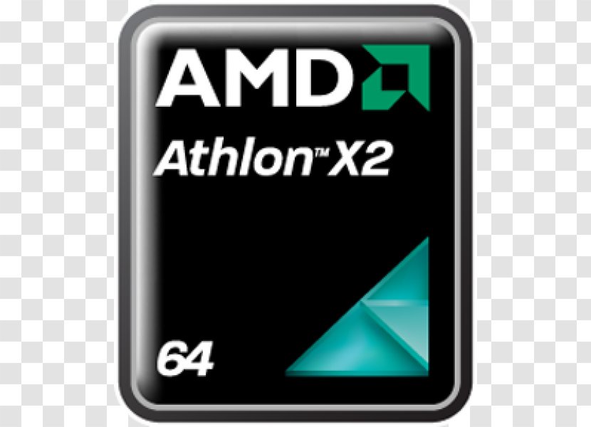 Socket FM1 Athlon II Central Processing Unit 64 X2 - Technology Transparent PNG