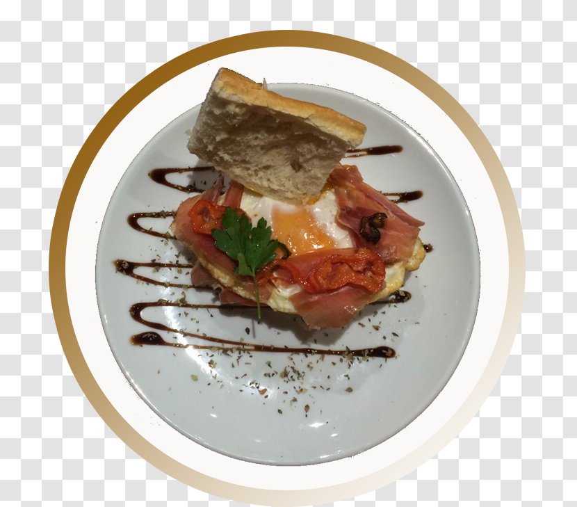 Breakfast Hotel Jefi Dish Smoked Salmon Transparent PNG