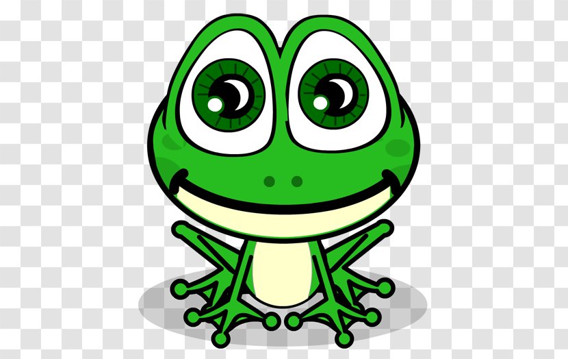 Smiley Frog Emoticon Emoji Symbol Transparent PNG