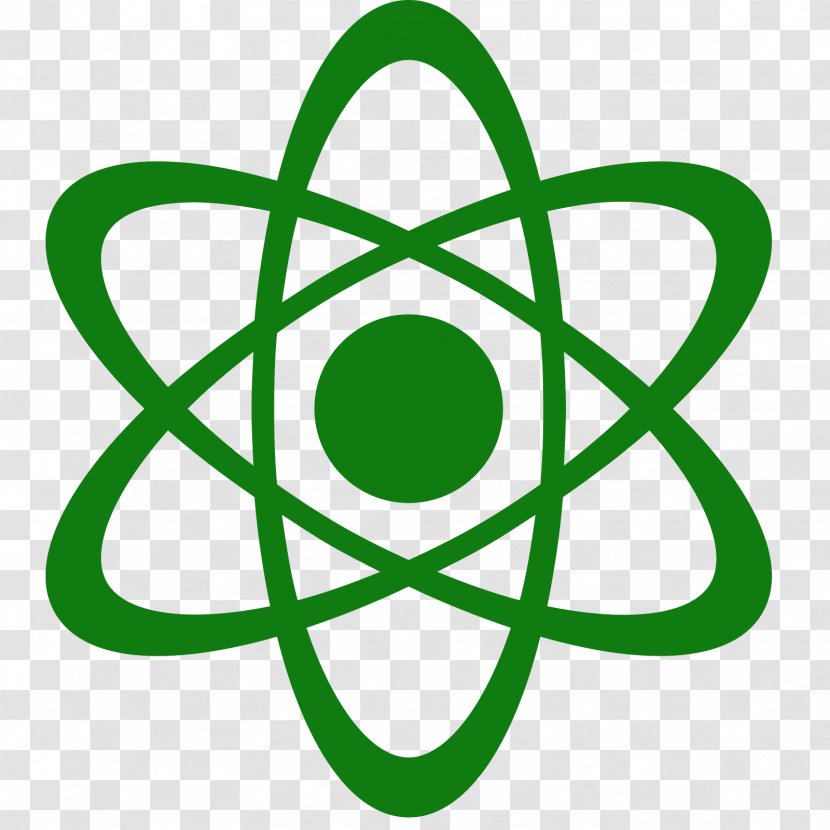 atom symbol png