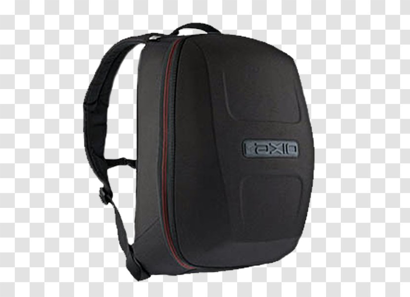 Backpack Bag Hand Luggage Honda - Rivet Transparent PNG