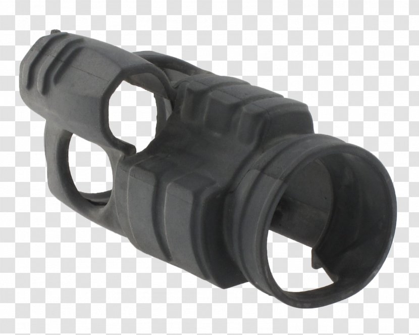 Aimpoint AB CompM2 Red Dot Sight Telescopic - Inc - Military Transparent PNG