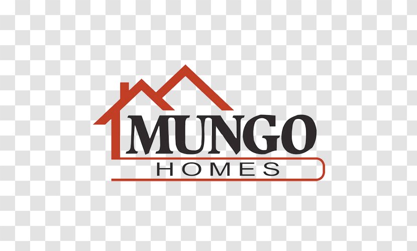 Logo Brand Product Font Line - Text - Mungo Homes Transparent PNG