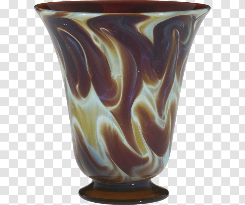 The Corning Museum Of Glass Vase Renaissance Murano Transparent PNG