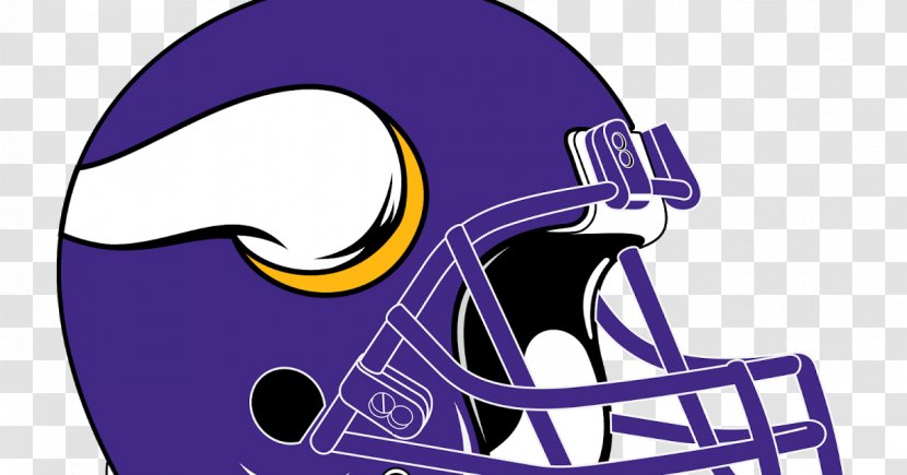 Minnesota Vikings NFL Baltimore Ravens Atlanta Falcons - Football Equipment And Supplies Transparent PNG
