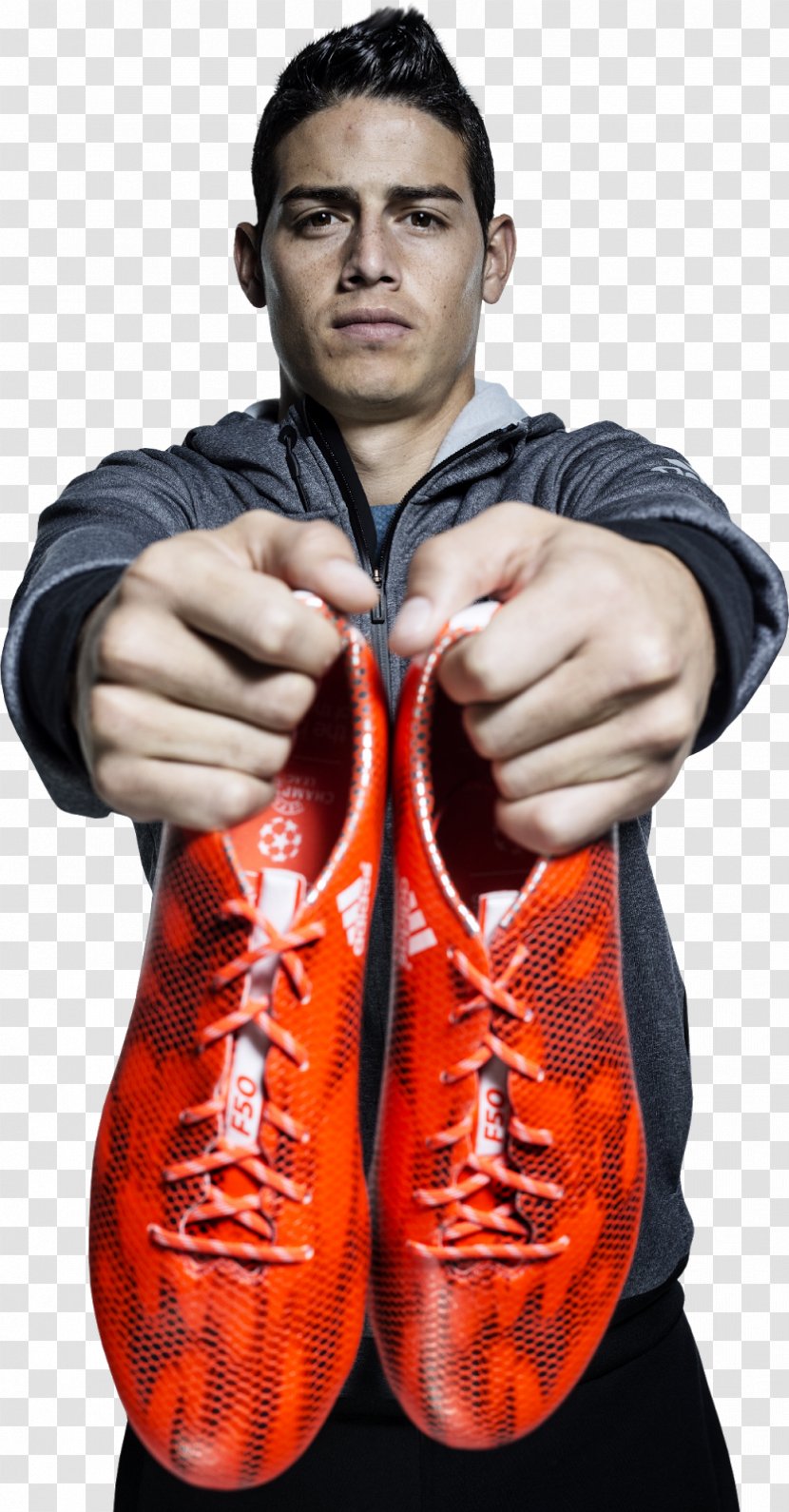 Víctor Valdés Author Boxing Glove Thumb - Shoulder - Keylor Navas Transparent PNG