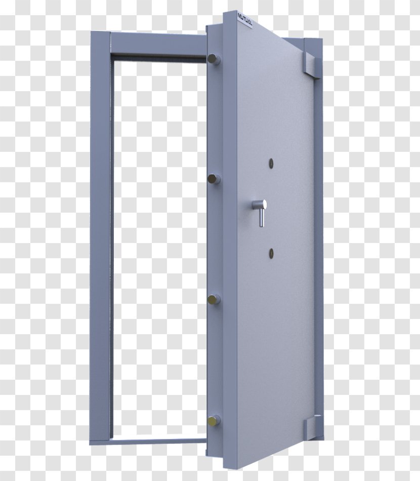 Hinge Mutual Safes USA Door Business - Gun Safe - Room Transparent PNG