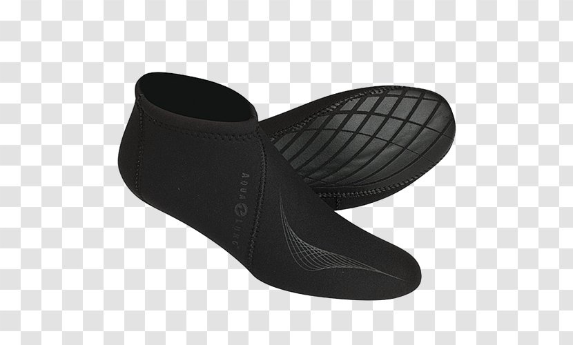 Amazon.com Slipper Sock Diving & Swimming Fins Shoe - Scuba Set - Boot Transparent PNG