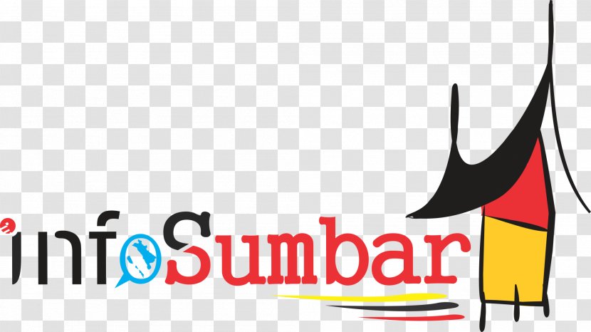 INFO SUMBAR Logo Minangkabau People - Diagram - Design Transparent PNG