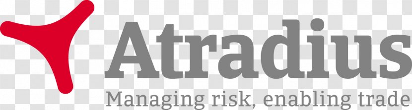 Atradius Logo Brand Trade Credit Insurance - Open Market Transparent PNG