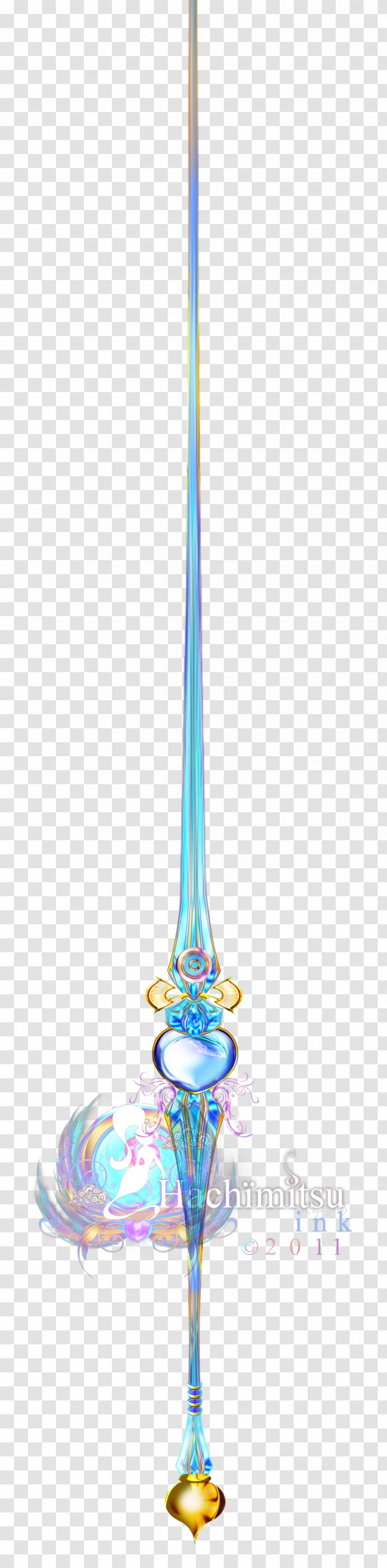 Sceptre Drawing Liquid Ink Glass - Flower - Tree Transparent PNG