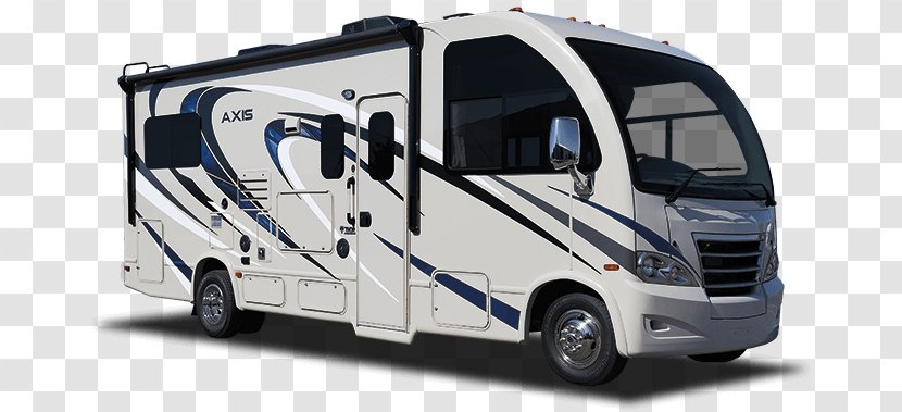 Campervans Thor Motor Coach RVT.com Industries Business - Winnebago Class C Motorhomes Transparent PNG