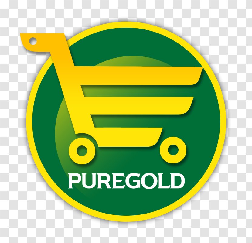 Philippines Puregold Logo Mobile App Lawson - Business - Pure Vector Transparent PNG