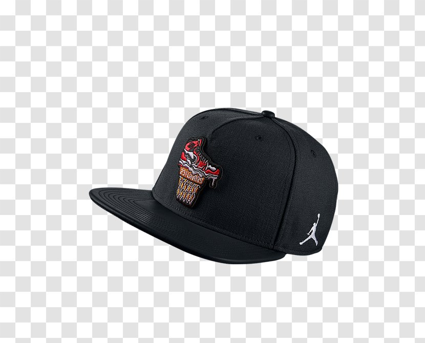 Baseball Cap Jumpman Ice Cream Nike Air Jordan Transparent PNG