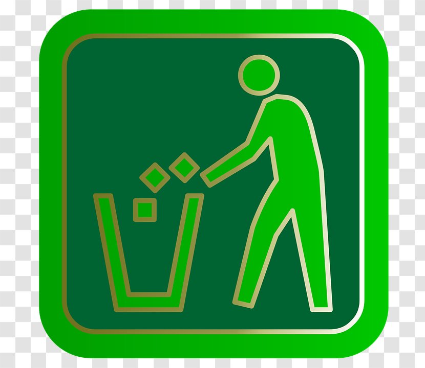 Medical Waste Recycling Management Electronic - Sign Transparent PNG