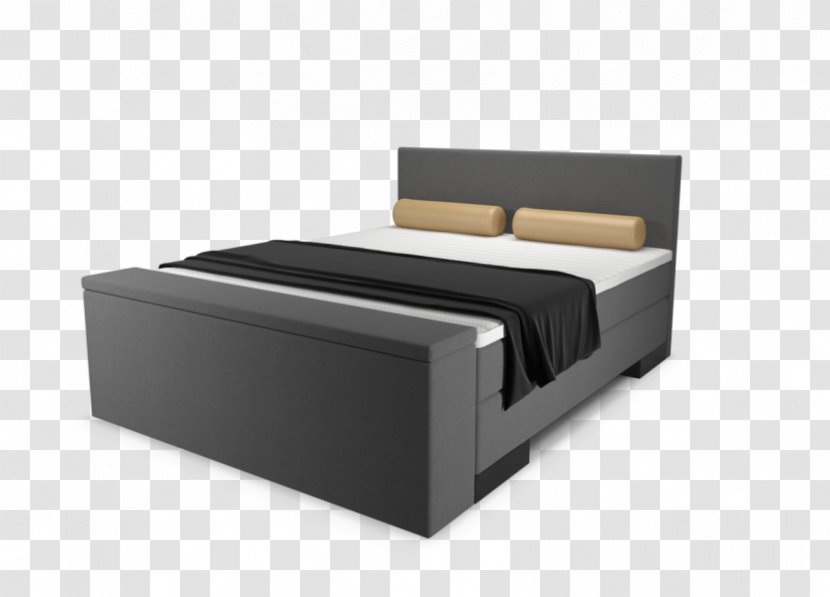 Bedside Tables Mattress Bed Frame Wonderland Transparent PNG