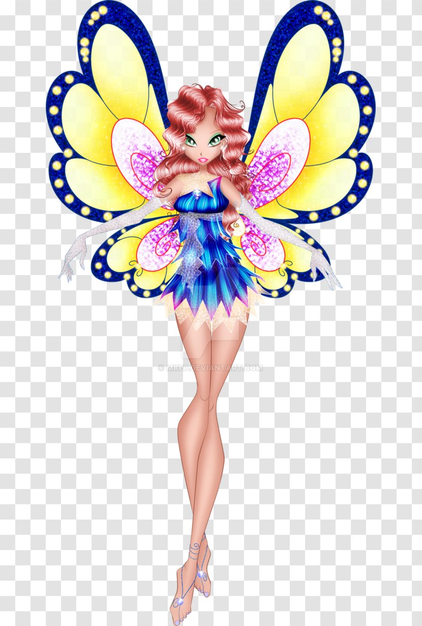 Bloom YouTube Winx Club - Photography - Season 6 ImageEnchantix Transparent PNG