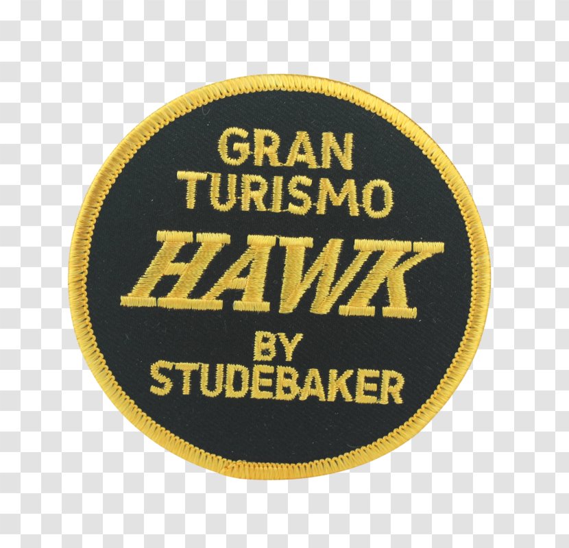 Logo Font Product - Emblem - Studebaker Hawk Transparent PNG