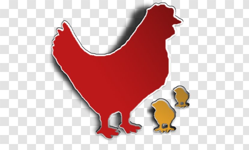 Rooster Clip Art Beak Chicken As Food - GALLINA Transparent PNG