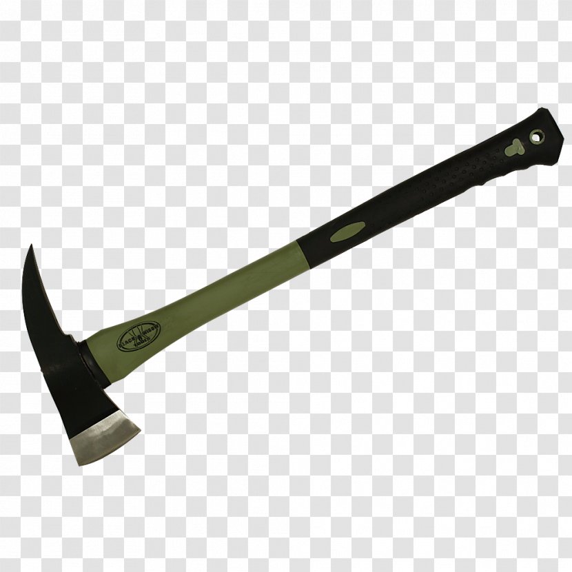 Throwing Axe Knife Tomahawk Hatchet - Splitting Maul - Flashlights Transparent PNG
