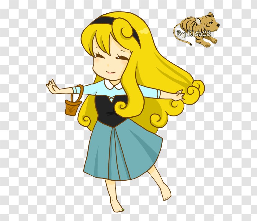 Princess Aurora Disney Animation Cartoon Transparent PNG