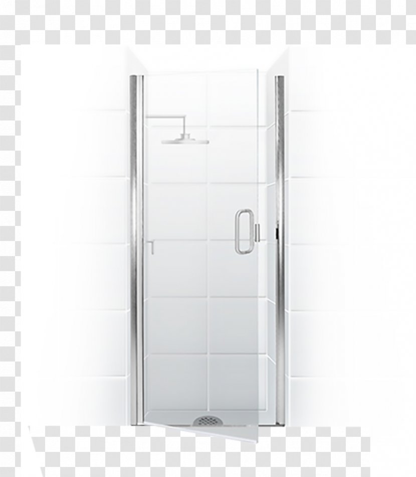 Door Plumbing Fixtures Shower Hinge Handle - Bathroom Transparent PNG