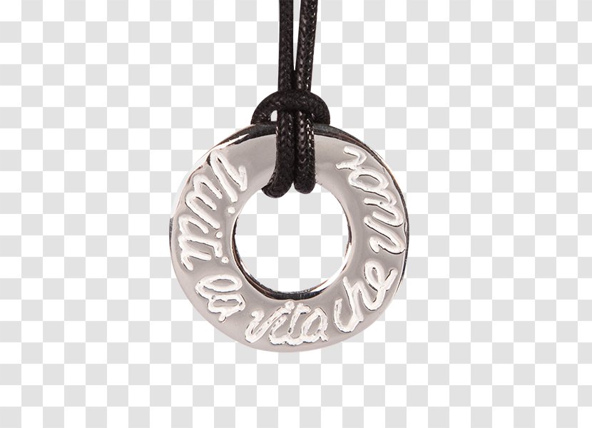 Charms & Pendants Brava Giulia/Blasco Rossi Vasco Live Kom '013 Necklace - Tagged Transparent PNG