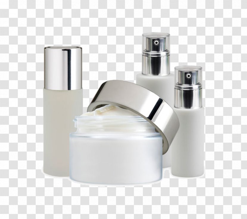 Cosmetics Personal Care Formulation Manufacturing - Body Transparent PNG