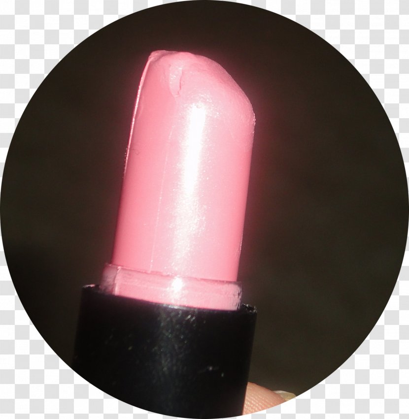 Lipstick Pink M Transparent PNG