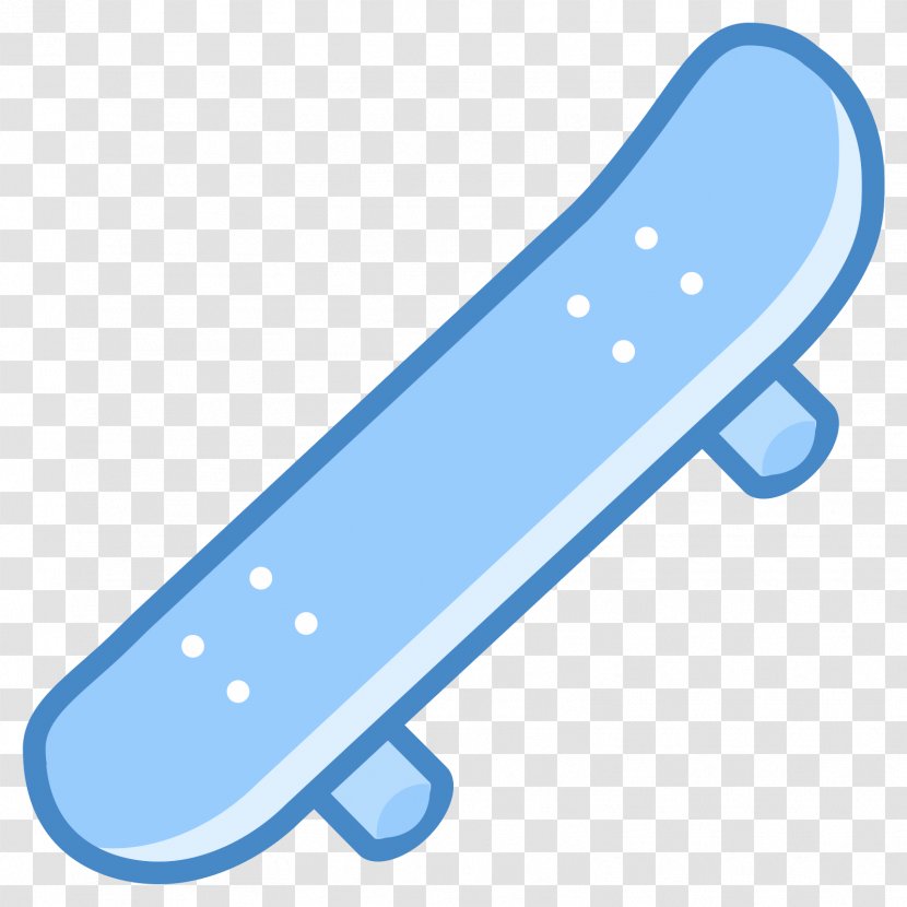 Skateboard Clip Art - Sports Equipment Transparent PNG