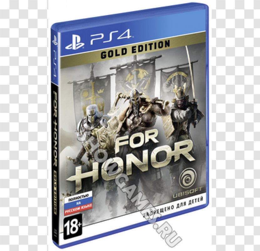 Far Cry 5 PlayStation 4 Xbox One PC Game - For Honor Orochi Transparent PNG