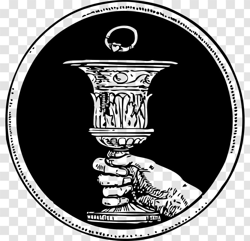Chalice Eucharist Clip Art - Brand - Clipart Transparent PNG