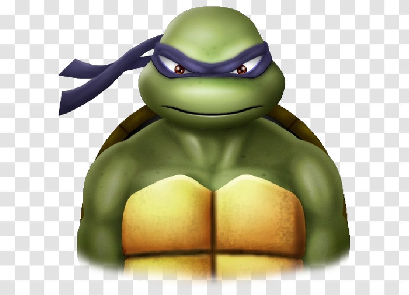 Raphael Leonardo Donatello Michelangelo Teenage Mutant Ninja Turtles - Tmnt Transparent PNG